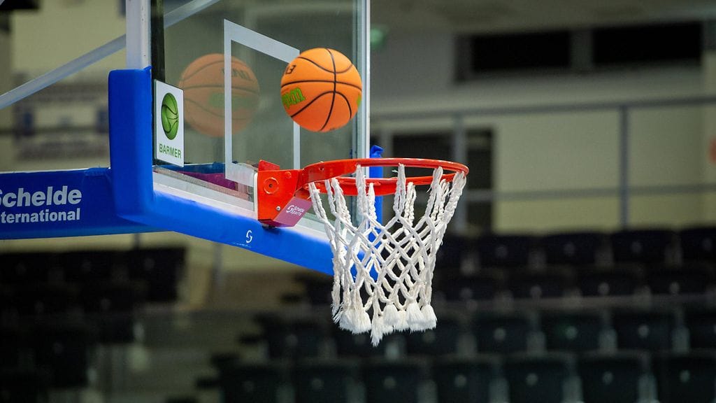 Letrell Duncania kuvailtiin parhaimmaksi pelaajaksi, joka oli nähty East Orange Campus High Schoolissa.