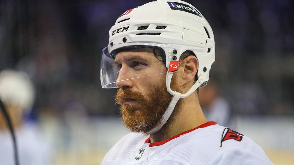 Ian Cole, 33, on vakavien syytösten kohteena.