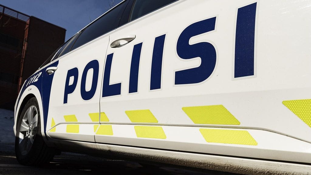 Poliisi tutkii Joensuussa viime sunnuntaina tapahtunutta törkeää raiskausta.