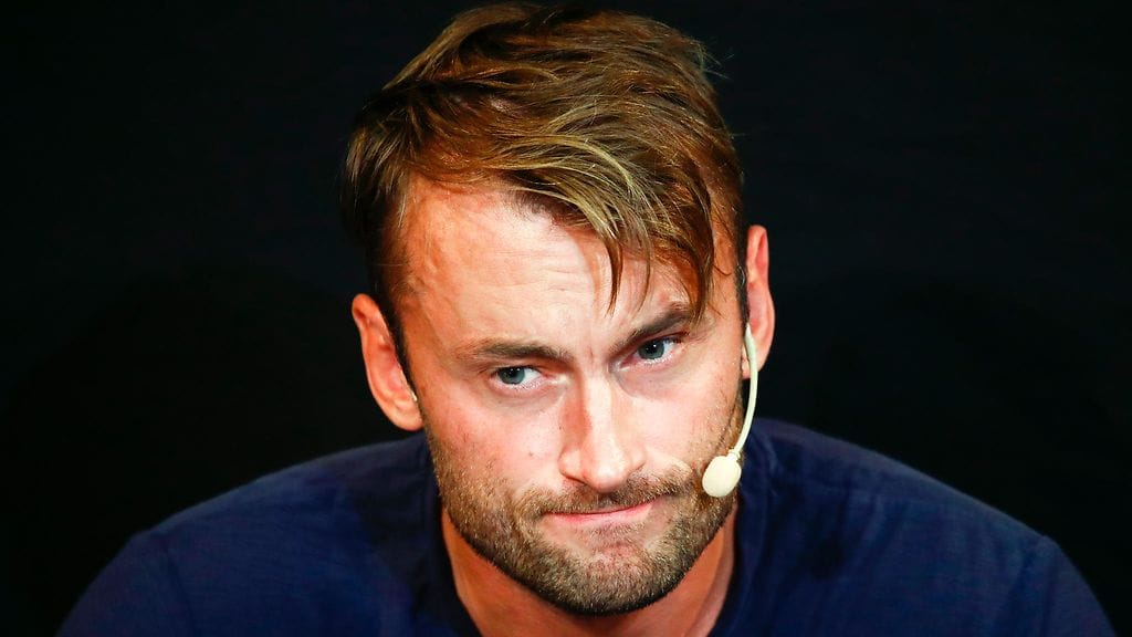 Petter Northug piikitteli Ruotsin mieshiihtäjiä.