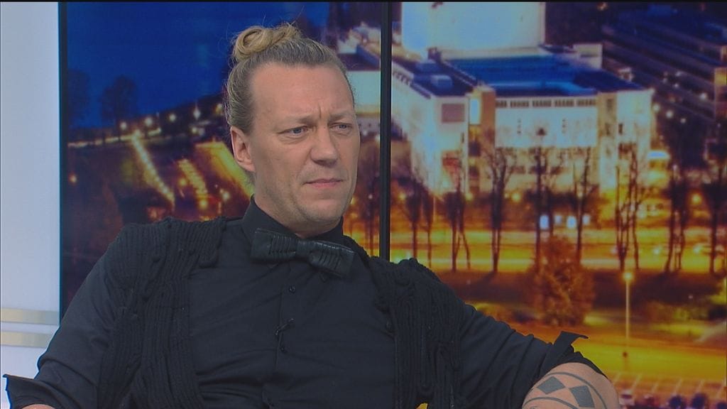 Duudsoneista tutun Jukka Hildén perhe joutui vaaraan, kun heidän autonsa syttyi alkuviikosta tuleen kesken ajon.