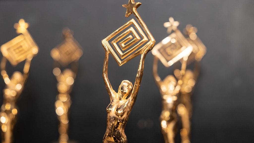 Kultainen Venla -gaalassa palkitaan tv-alan tekijöitä ja ohjelmia tammikuussa 2025.