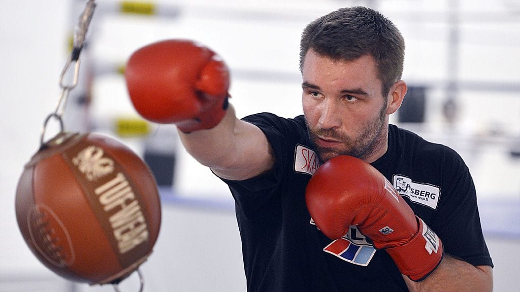 Juho Haapoja (arkistokuva)