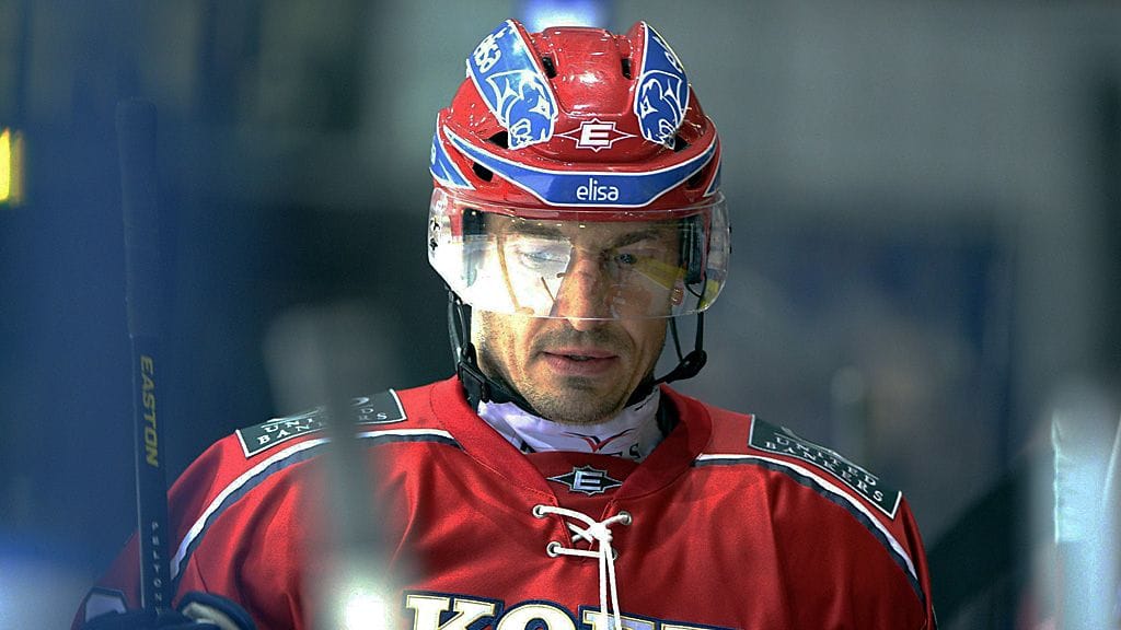 Ville Peltonen