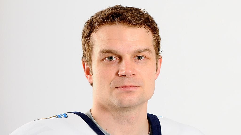 Janne Pesonen.