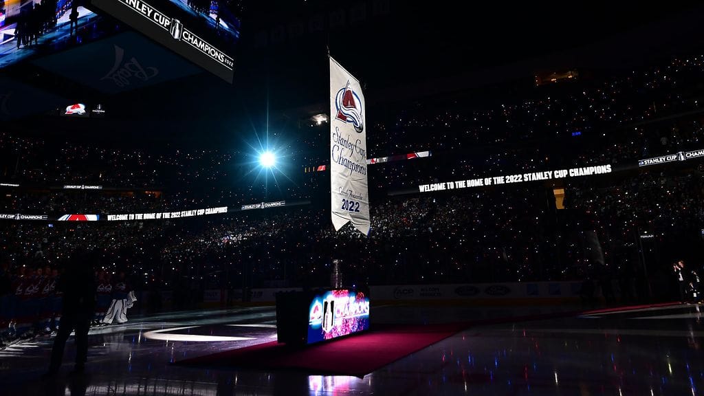 Colorado kannubanneri