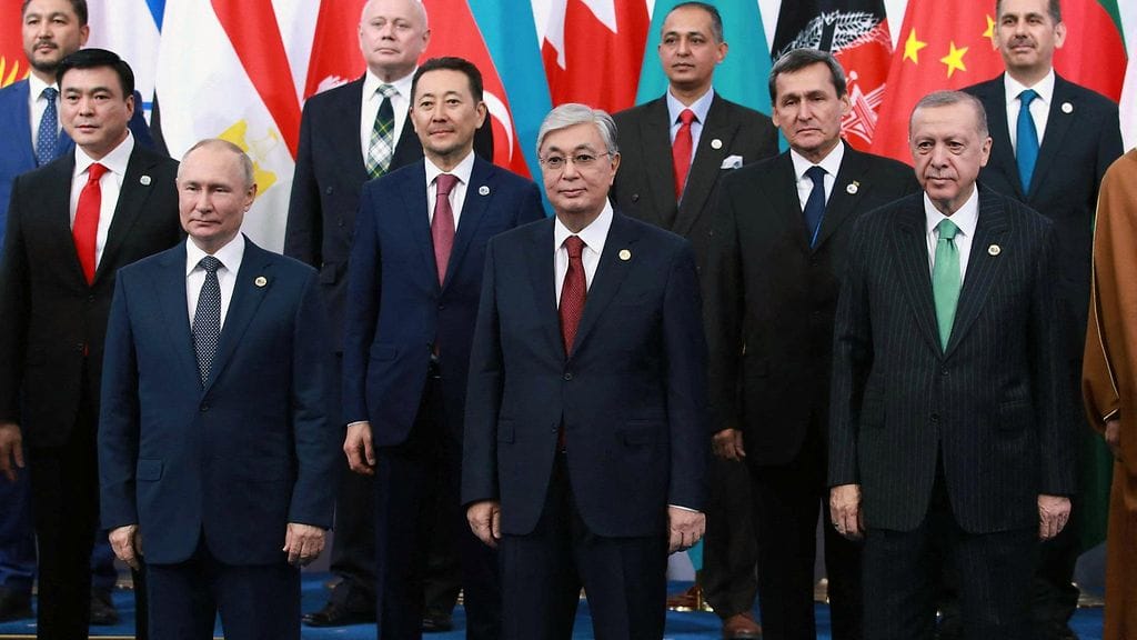 kokous äijät putin erdogan