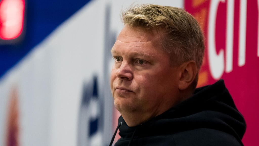 Pekka Virta ei jatka SaiPan päävalmentajana.