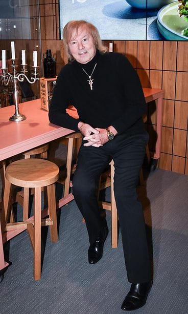 Danny eli Ilkka Lipsanen