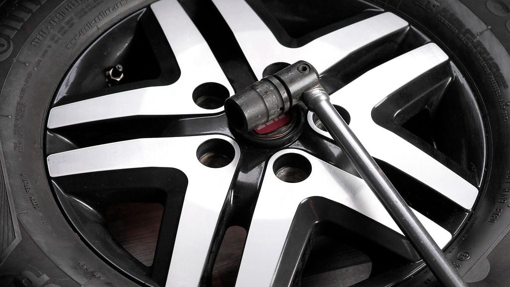 Renkaiden vaihtaminen on nyt ajankohtaista /