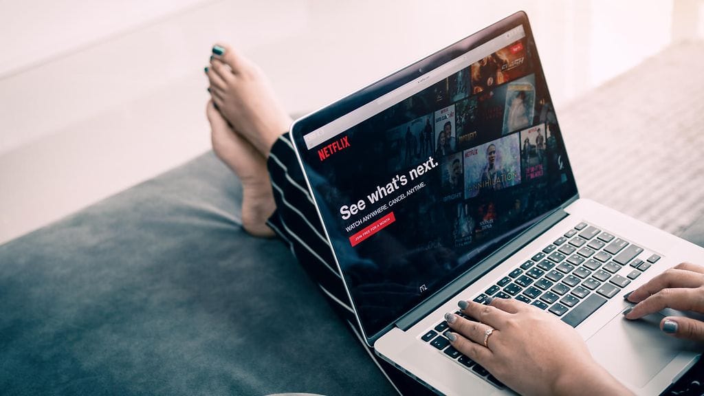 Tiedotteessaan Netflix kertoo olevansa luottavainen muutoksen suhteen.