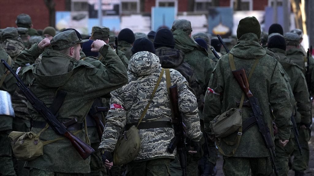 AOP liikekannallepano