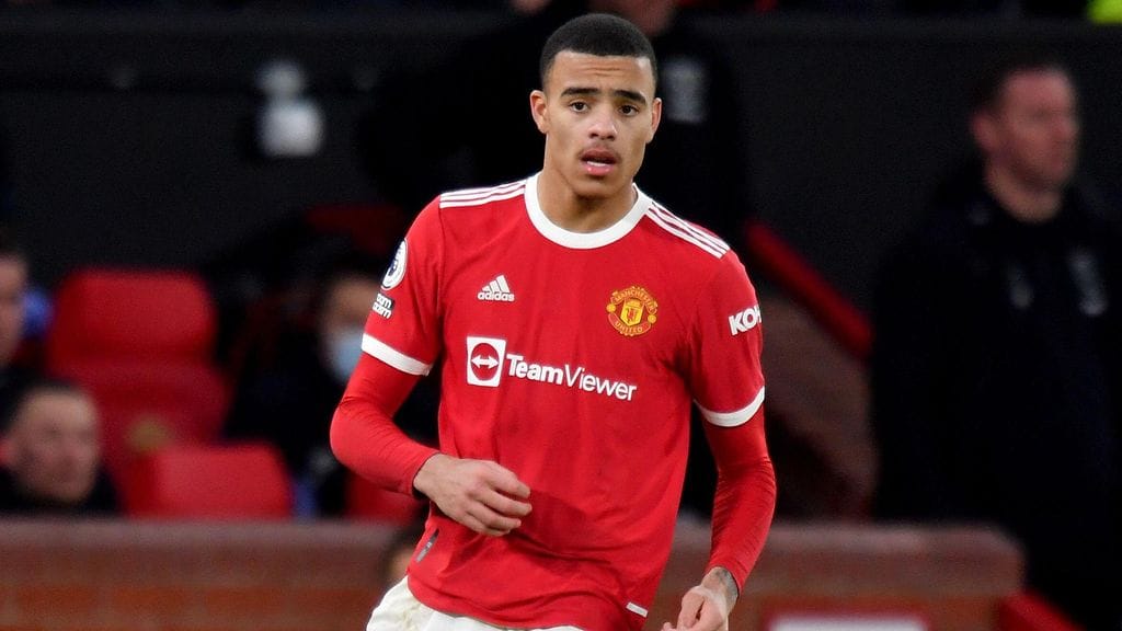 Mason Greenwood on jälleen pidätetty, kertoo BBC.