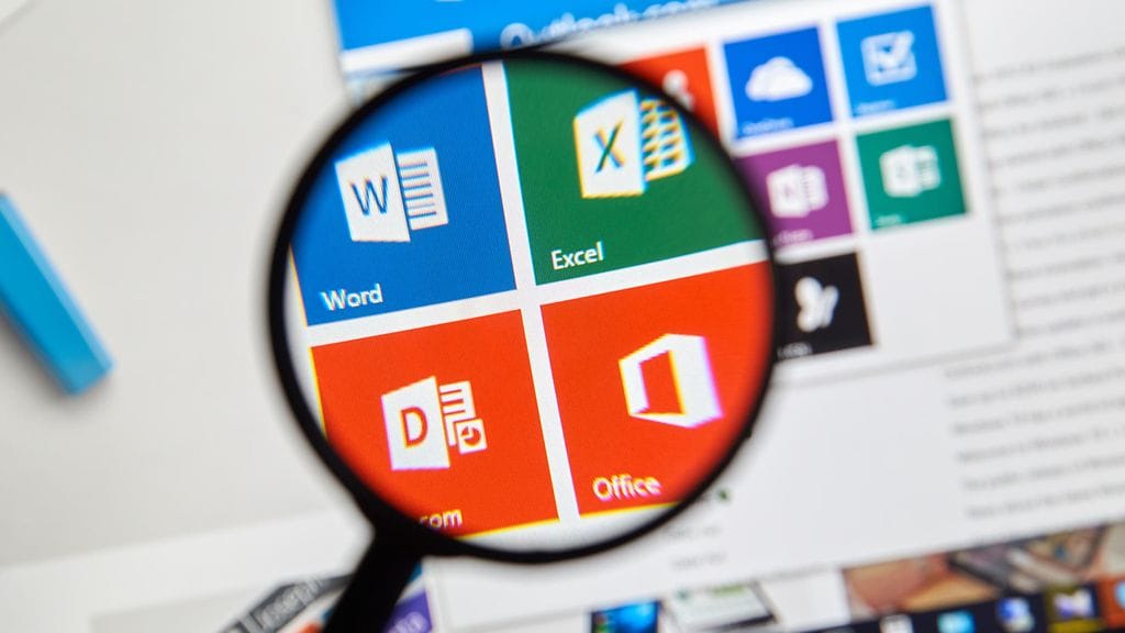 Kuluvan vuoden aikana Kyberturvallisuuskeskukselle on ilmoitettu yhteensä 330 Microsoft 365 -tileihin liittyvää tietomurtotapausta tai sen yritystä. Kuvituskuva.