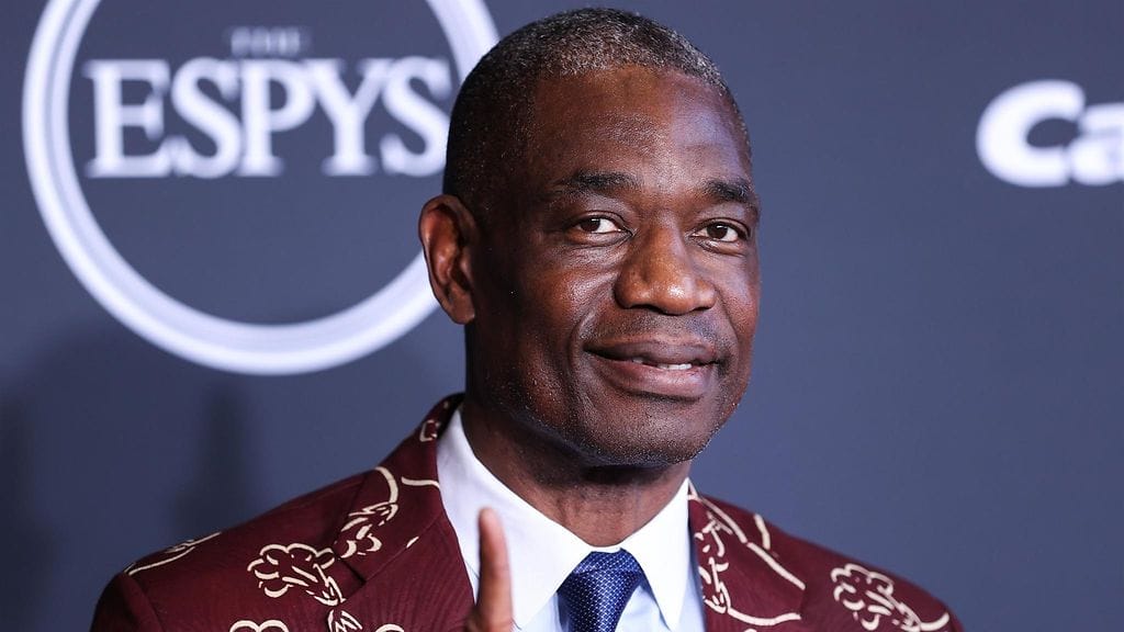 NBA-legenda Dikembe Mutombolla on todettu aivokasvain.