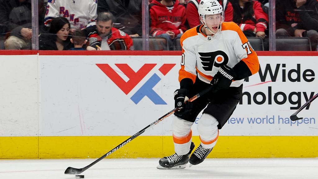 Rasmus Ristolainen laitettiin loukkaantuneiden listalle.