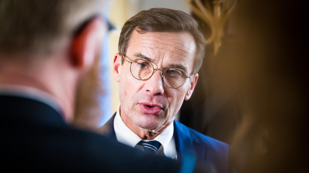 Pääministeri Ulf Kristersson on määritellyt puheenjohtajakauden tärkeiksi teemoiksi turvallisuuden, vihreän siirtymän sekä demokraattisten arvojen ja oikeusvaltiokehityksen vahvistamisen.