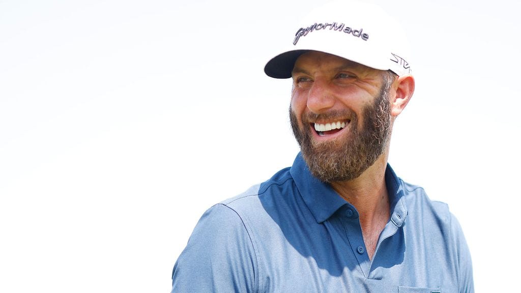 Dustin Johnsonin loikka LIV-kiertueelle oli taloudellisesti erittäin kannattava.