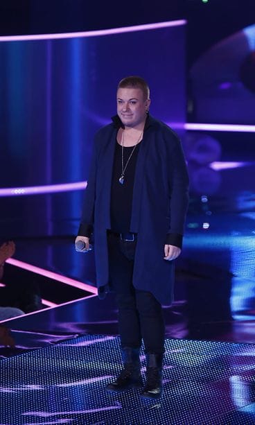 Jesse Kaikuranta TVOF