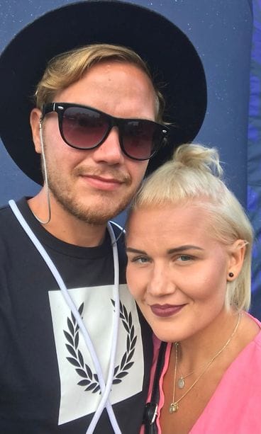sanni ja antti 2