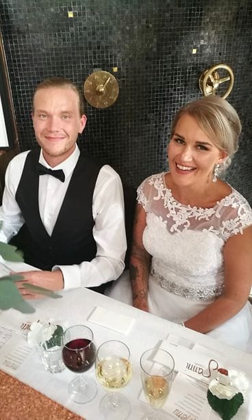 sanni ja antti 3
