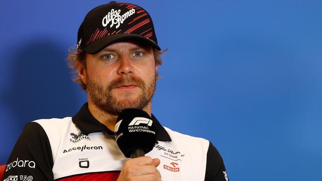 Valtteri Bottas vaatii kovaa rangaistusta Red Bullille.