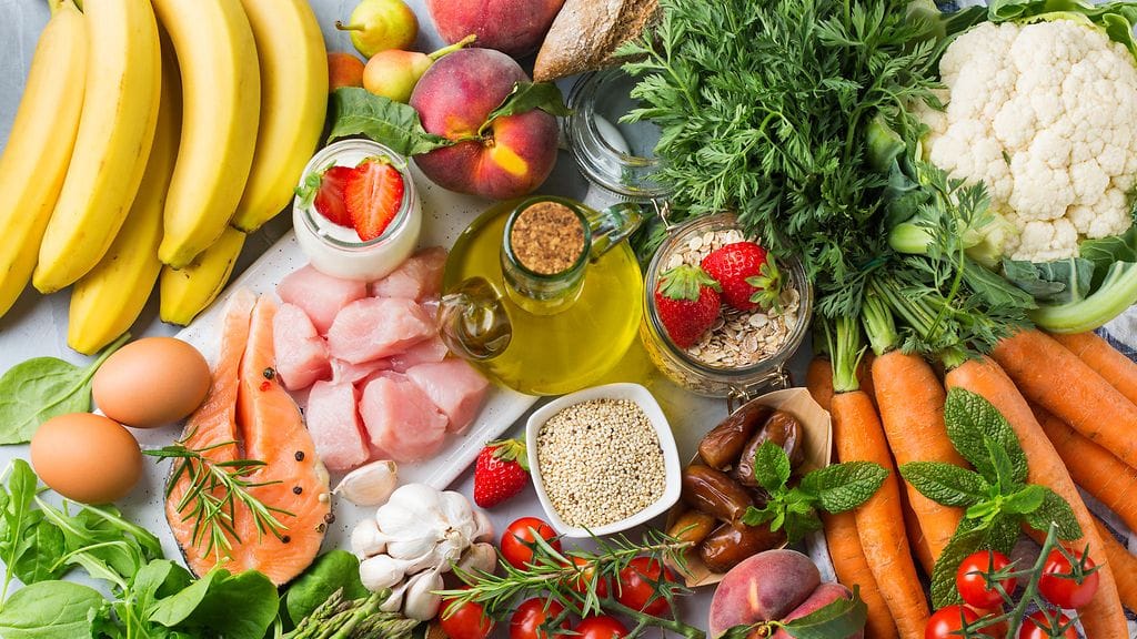 fleksitaarinen ruokavalio