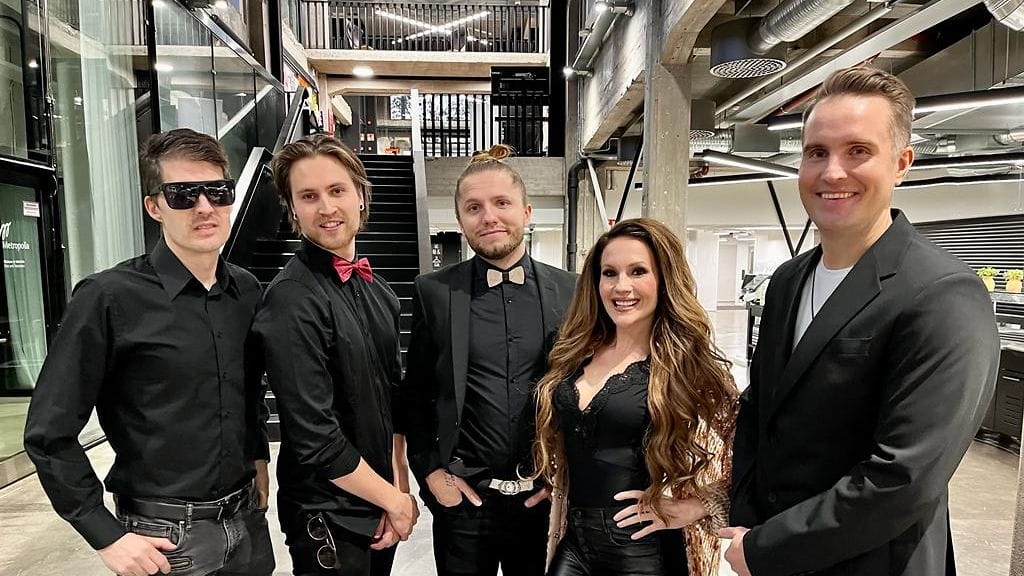 TTK live 8 portion boys