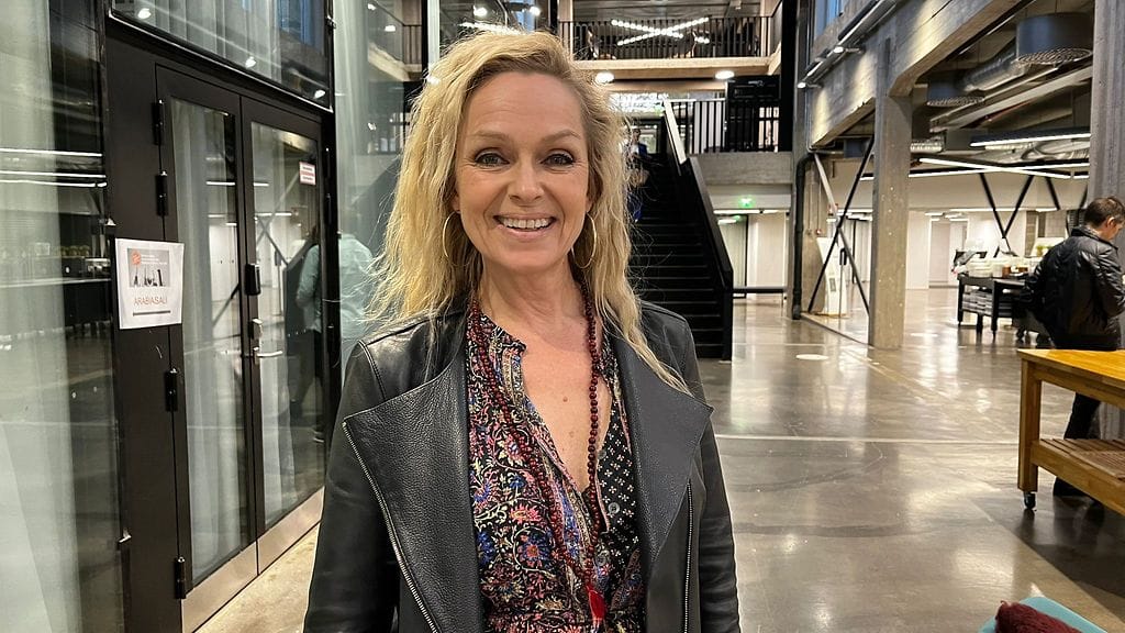 TTK live 8 anu sinisalo