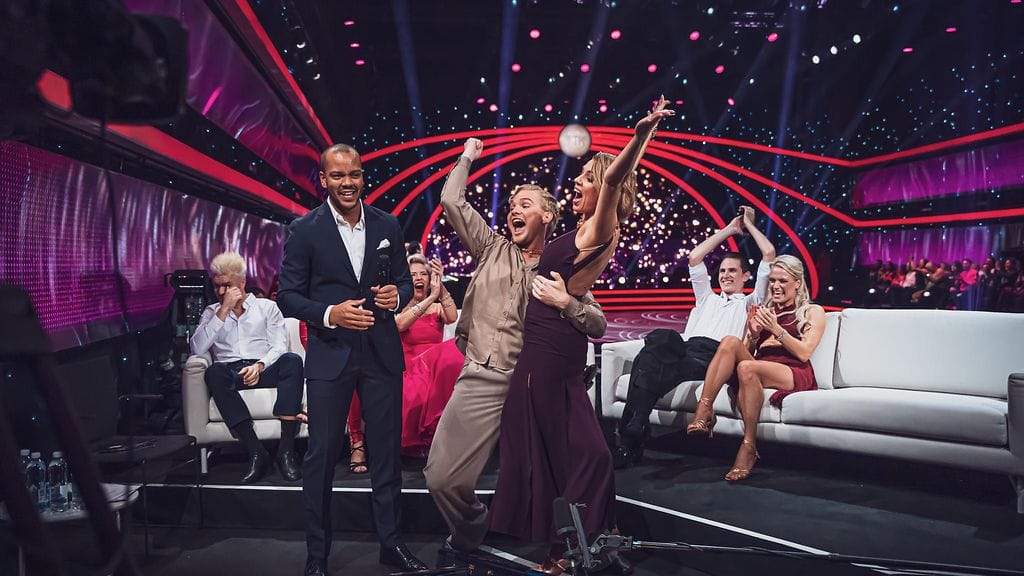 MTV Uutiset Livessä kurkistetaan Tanssii Tähtien Kanssa -kulisseihin.