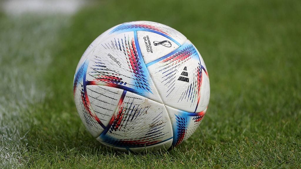 Jalkapallon MM-kisat alkavat 18. marraskuuta.