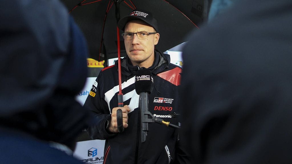Jari-Matti Latvala