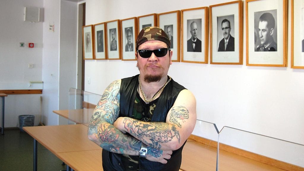 Kyseessä on jo Valjakkalan toinen karkumatka parin kuukauden aikana Keravan avovankilasta.