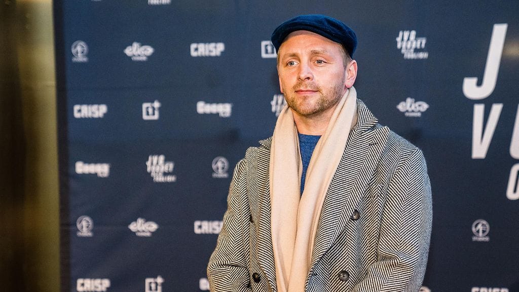 Reino Nordin ei ole mukana Roosa nauha Tanssii Tähtien Kanssa -lähetyksessä.