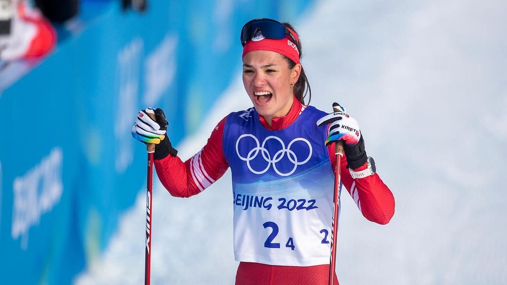 Veronika Stepanovan ulostulot eivät ole Jelena Välben mieleen.