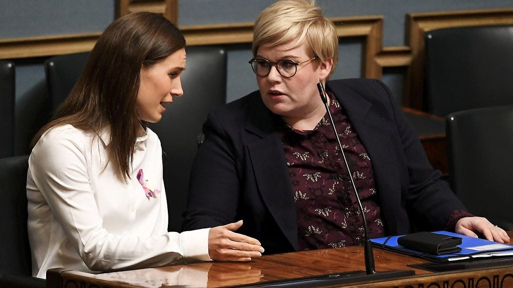 Viisikon kokous tältä päivältä on ohi. Sähköministerityöryhmä jatkaa sähkötukimallien valmistelua yhä.