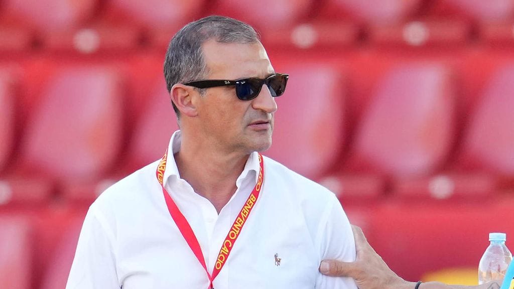 Massimo Tarantino taltutti Milanon puukottajan.