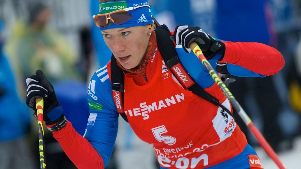 Olga Zaitsevan kaikki tulokset mitätöitiin Sotshin olympialaisten jälkeen.