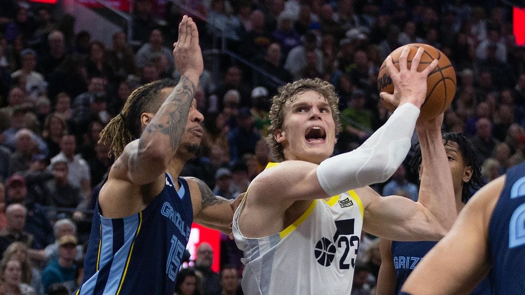 Lauri Markkanen on tehnyt uudessa seurassaan seitsemässä pelissä keskimäärin 21,4 pistettä ja poiminut yhdeksän levypalloa ottelua kohti.