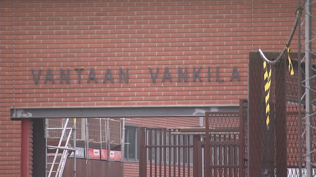 Vantaan ja Hämeenlinnan vankilat ovat lakossa tiistain ja keskiviikon ajan.