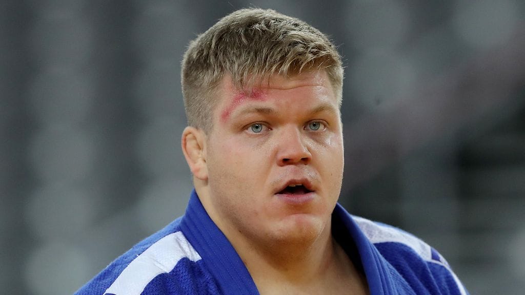 Kyseessä oli vain yksi askel kohti Pariisia, Puumalainen muistutti kilpailun jälkeen Suomen judoliiton sivuilla.