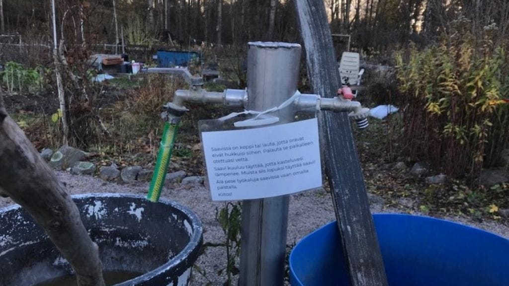 Oravan pelastuskeppi