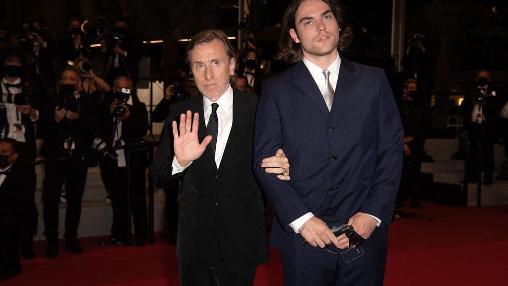 Näyttelijä Tim Rothin poika, muusikko Cormac Roth, 25, on kuollut