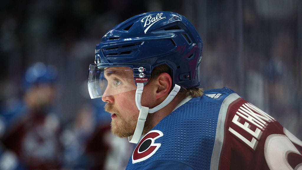 NHL-seura Columbus Blue Jackets saapui Suomeen – Patrik Laineella viikonloppuna uskomaton tapahtuma edessään