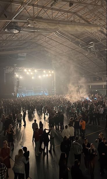 OMA 50 Cent Seinäjoki