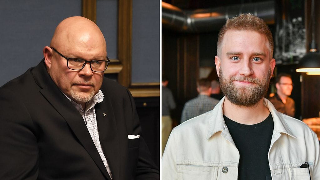 Ano Turtiainen Joel Harkimo