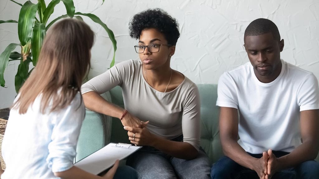 pariskunta, terapia, pariterapia