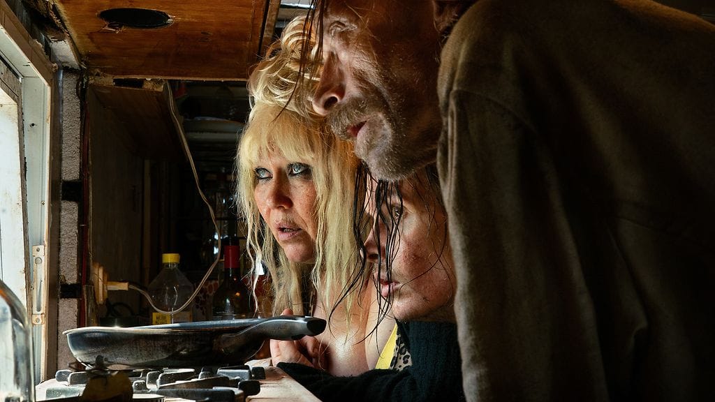 VJ Hetki Lyö --elokuvan pressikuva