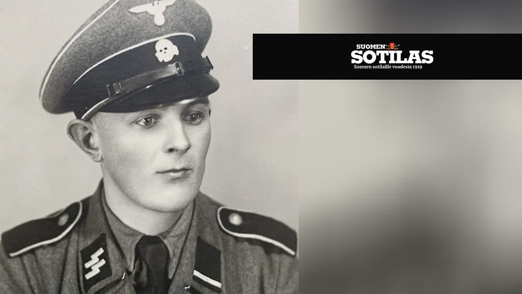 Viimeinen suomalainen SS-mies, alikersantti Sakari Lahtinen, on kuollut 99-vuotiaana. Asiasta kertoo Suomen Sotilas -lehti.