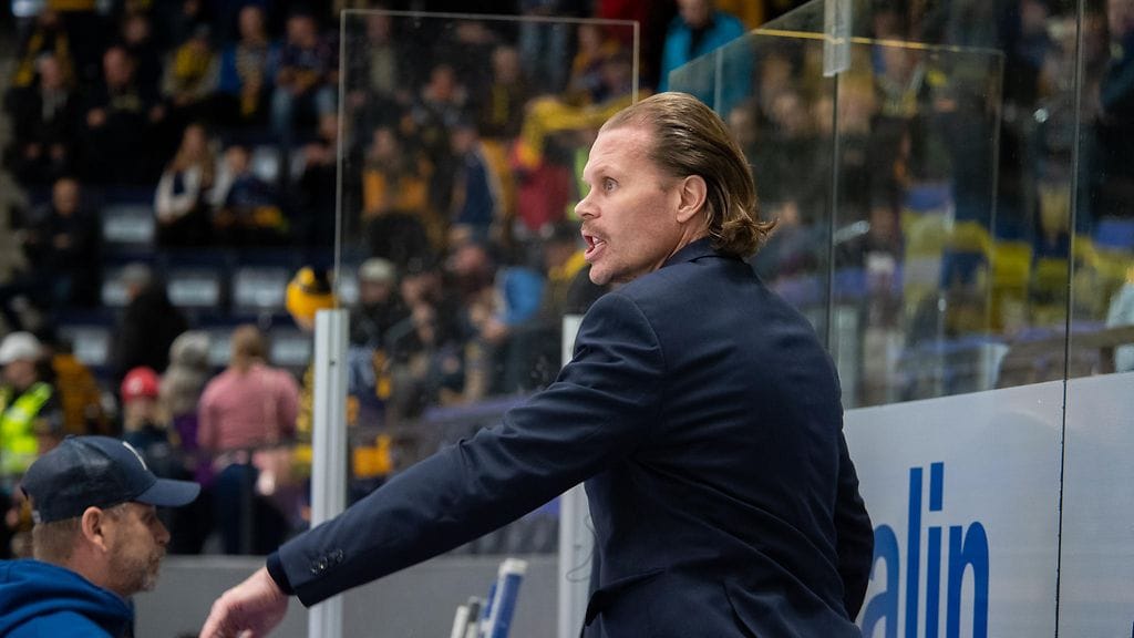 Lehdistötilaisuus: Lukko - Jukurit